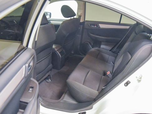 Used 2015 Subaru Legacy 2.5i Premium w/ Moonroof Package image 4