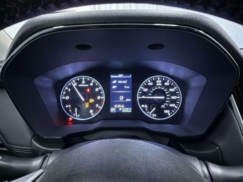Used 2025 Subaru Legacy Premium image 19