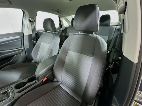 New 2026 Volkswagen Jetta S FWD image 19