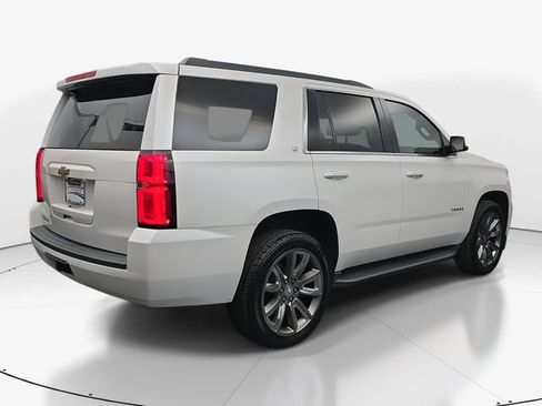 Used 2019 Chevrolet Tahoe LT w/ Luxury Package image 10