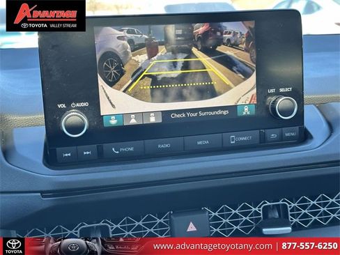 Used 2023 Honda Accord EX image 30