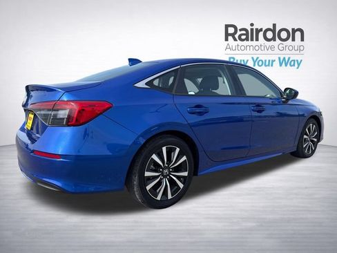 Used 2023 Honda Civic EX image 7