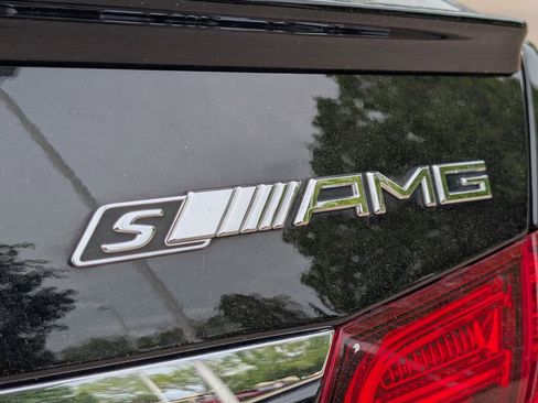 Used 2014 Mercedes-Benz E 63 AMG S-Model image 13