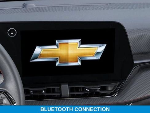 New 2026 Chevrolet Equinox RS w/ Convenience Package III AWD/4WD image 20