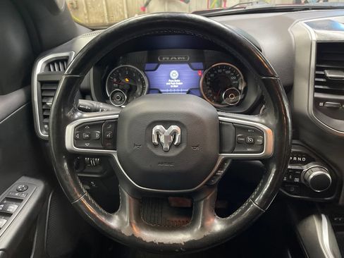 Used 2019 RAM 1500 Big Horn AWD/4WD image 20