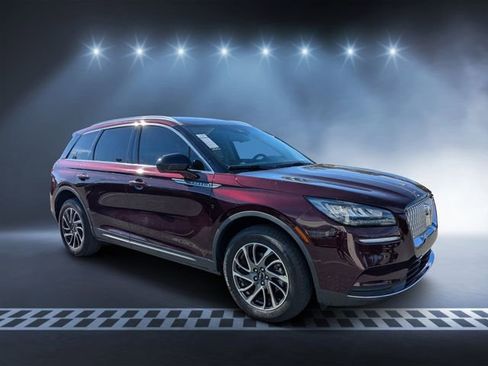 Used 2020 Lincoln Corsair FWD w/ Convenience Package image 37