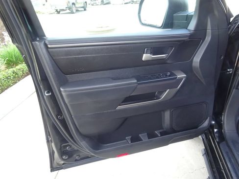Used 2025 Toyota Tundra SR5 AWD/4WD image 24