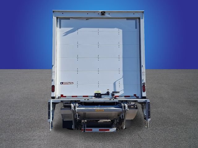 Used 2023 Ford F650 2WD Regular Cab Super Duty image 5