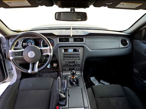 Used 2014 Ford Mustang Coupe w/ Equipment Group 102A image 13