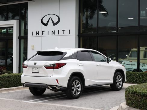 Used 2019 Lexus RX 350 350 image 4