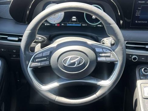Used 2023 Hyundai Palisade Limited w/ Cargo Package AWD/4WD image 13