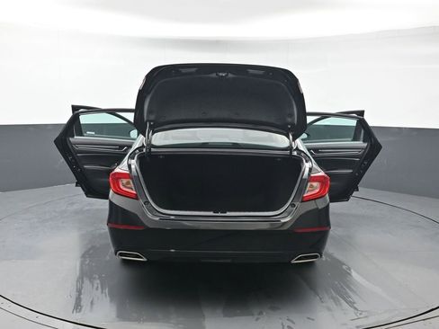 Certified 2022 Honda Accord Sport Special Edition image 51