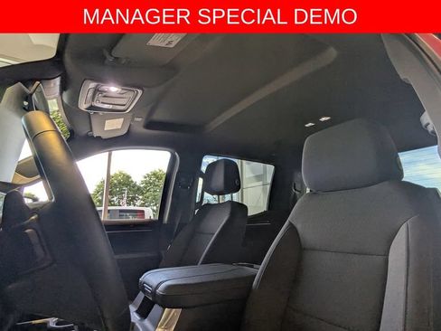 Used 2026 GMC Sierra 1500 Elevation AWD/4WD image 12