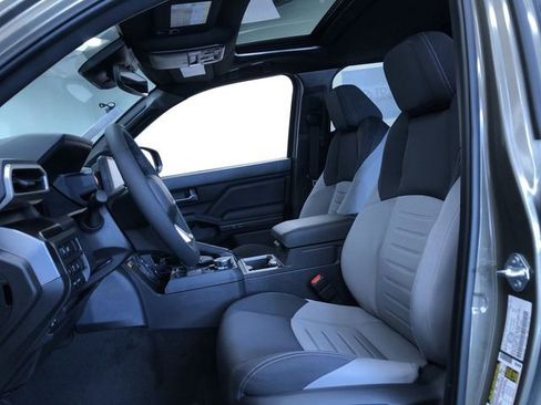 New 2026 Toyota Tacoma TRD Sport AWD/4WD image 12