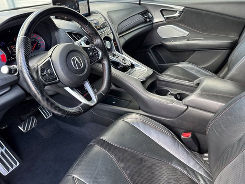 Used 2023 Acura RDX A-Spec image 11