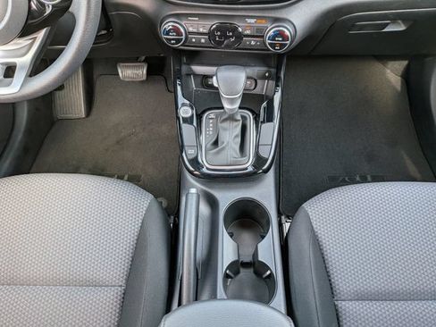 Certified 2024 Kia Soul S FWD image 20