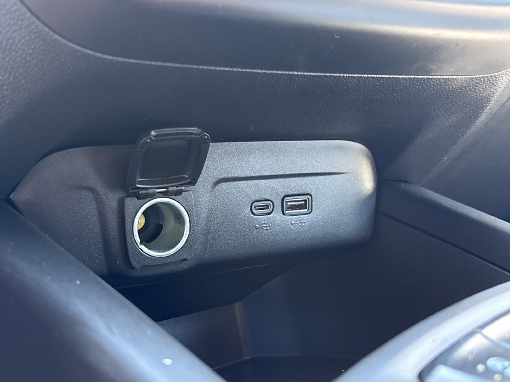 Used 2024 Chevrolet Trax LS FWD image 14
