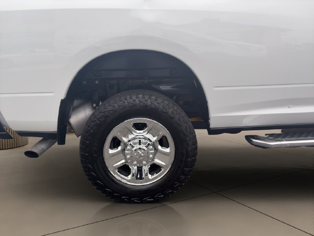 Used 2022 RAM 2500 Tradesman AWD/4WD image 8