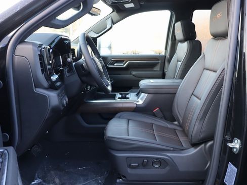 New 2026 Chevrolet Silverado 2500 High Country w/ Technology Package image 6