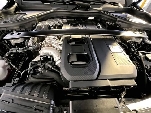 New 2026 Mercedes-Benz GLC 43 AMG 4MATIC image 14