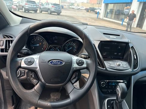 Used 2013 Ford Escape SE AWD/4WD image 18