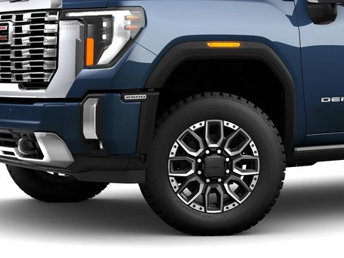 New 2025 GMC Sierra 2500 Denali w/ Denali Reserve Package image 29