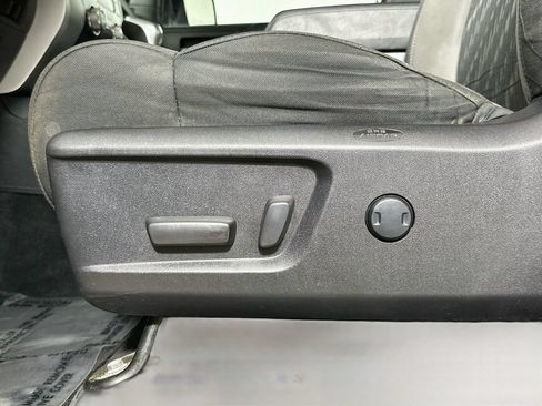 Used 2021 Toyota Tundra SR5 w/ TRD Sport Package RWD image 22