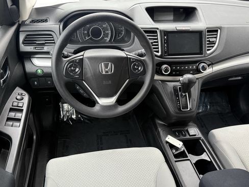 Used 2016 Honda CR-V EX image 7