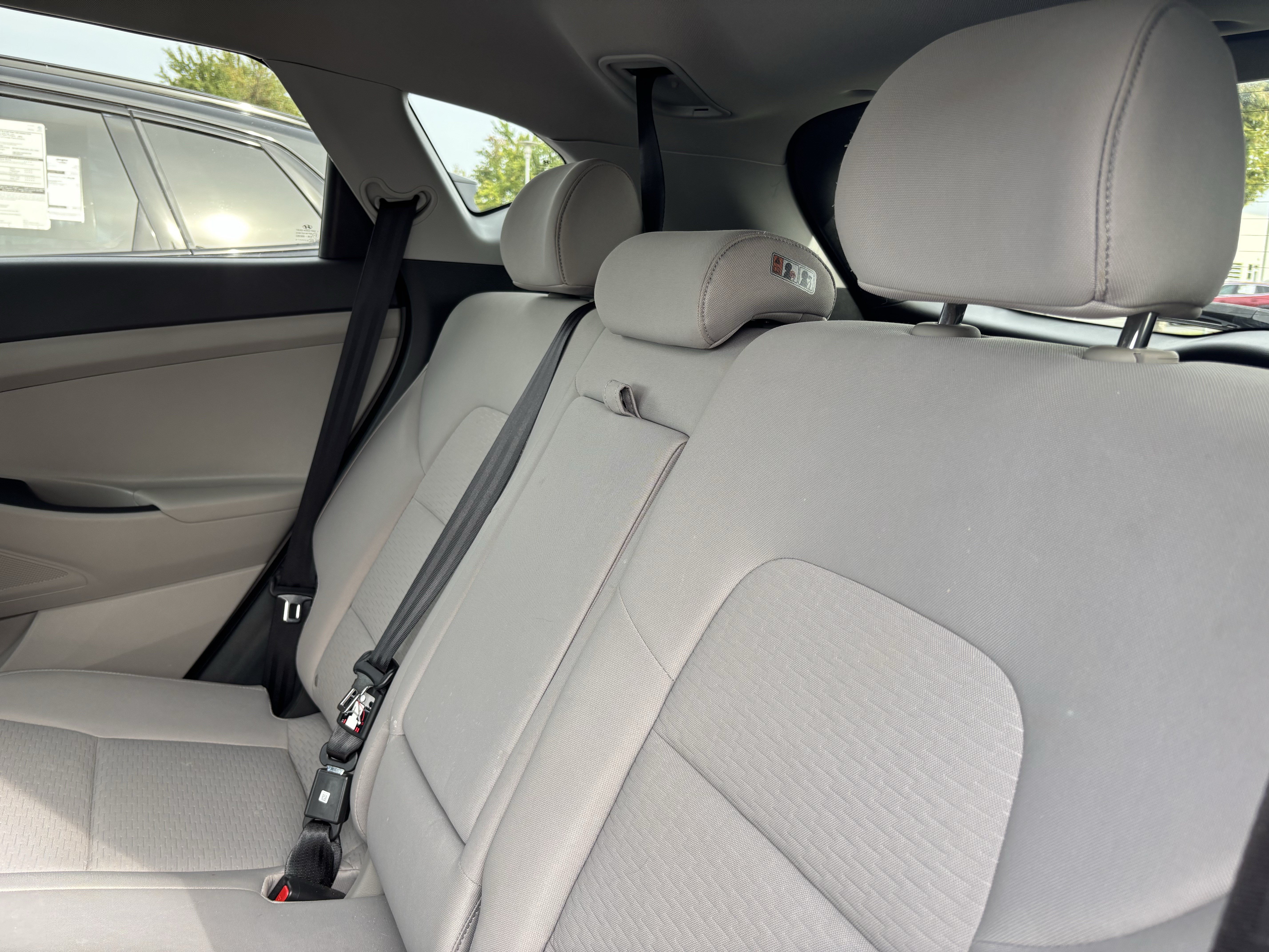 Used 2019 Hyundai Tucson Value w/ Cargo Package FWD image 33
