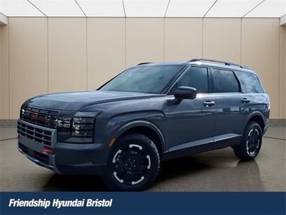 New 2026 Hyundai Palisade XRT Pro