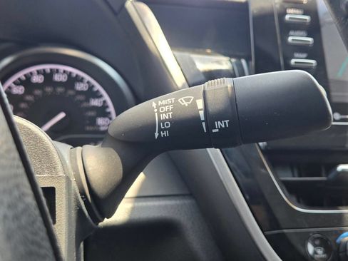 Used 2023 Toyota Camry SE FWD image 25