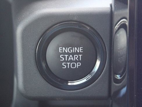 New 2025 Toyota Tacoma Limited image 6