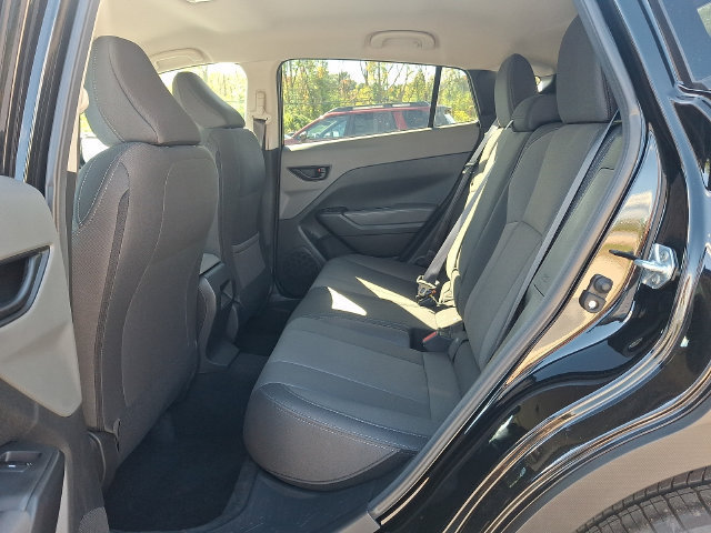 New 2026 Subaru Crosstrek 2.5i AWD/4WD image 7