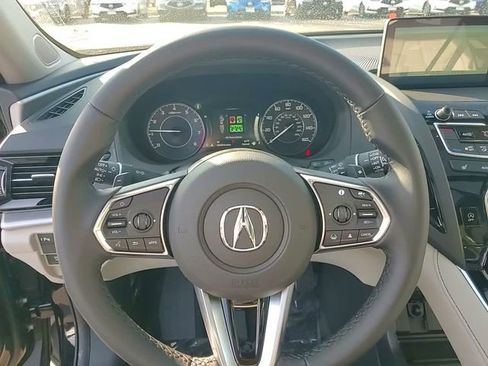 New 2026 Acura RDX Technology Package image 16
