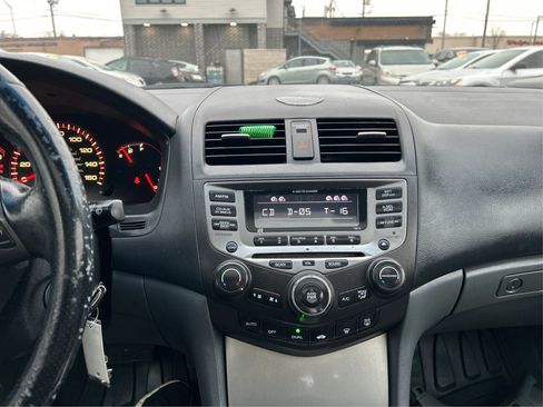Used 2007 Honda Accord EX-L image 26