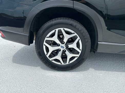 Certified 2023 Subaru Forester Premium AWD/4WD image 23
