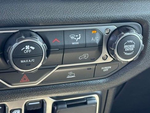New 2026 Jeep Wrangler Unlimited Sport AWD/4WD image 22