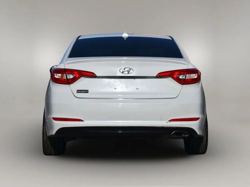 Used 2017 Hyundai Sonata SE image 12