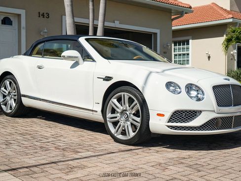Used 2016 Bentley Continental GT image 19