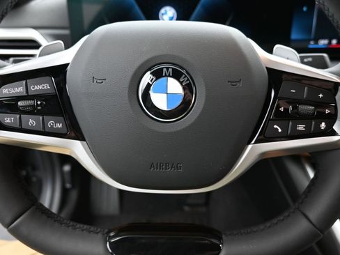 New 2026 BMW 330i Sedan w/ Premium Package RWD image 14