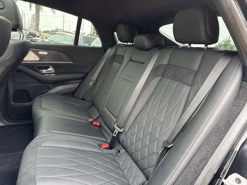Used 2024 Mercedes-Benz GLE 53 AMG 4MATIC Coupe image 16