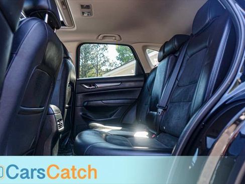 Used 2018 MAZDA CX-5 Touring w/ Preferred Equipment Package image 23