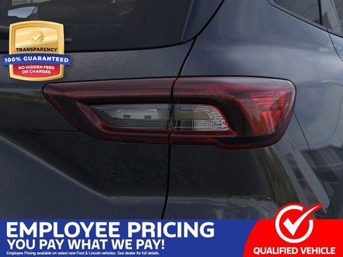 New 2026 Ford Escape Active FWD image 21