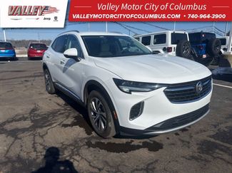 Used 2022 Buick Envision Essence w/ Safety Package video 1