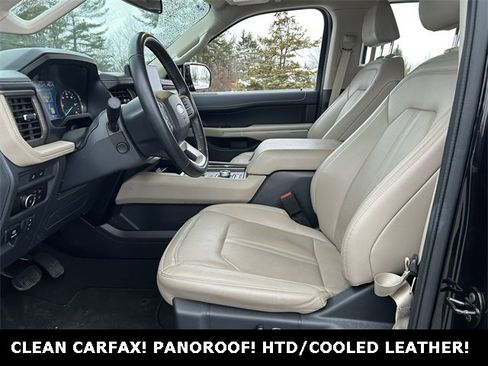 Used 2024 Ford Expedition Limited image 21