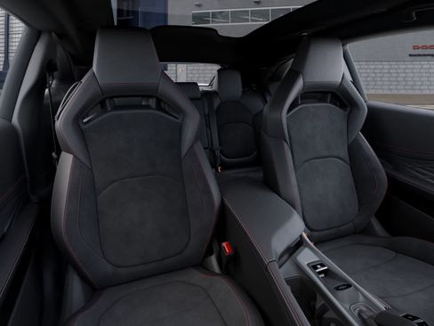 New 2026 Dodge Charger R/T image 16