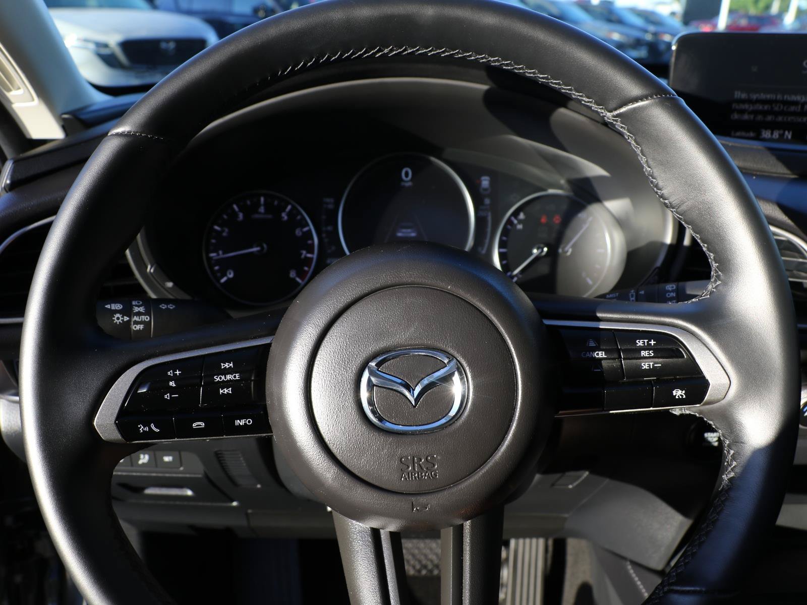 Certified 2026 MAZDA CX-30 AWD 2.5 S image 15