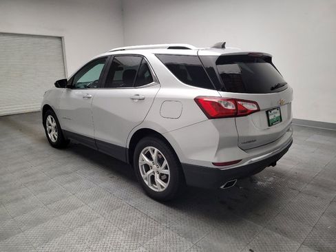 Used 2020 Chevrolet Equinox LT FWD image 5