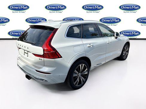 Used 2023 Volvo XC60 B5 Plus w/ Protection Package Premier image 7