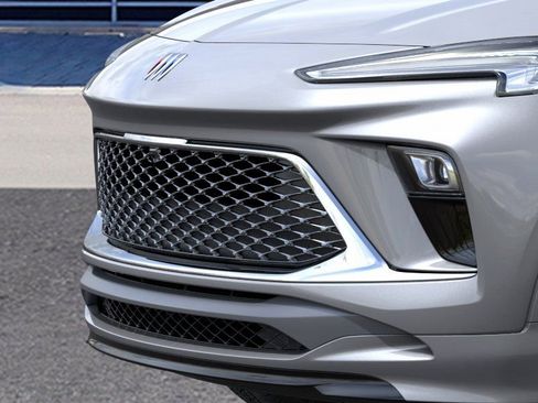 New 2026 Buick Encore GX Avenir w/ Avenir Technology Package AWD/4WD image 13